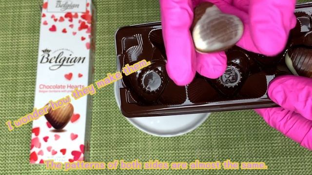 🏬Trader Joe's❤️Heart Chocolates💖Belgian🍫Belgium🇧🇪 Praline Chocolate🍫Valentine's Day смотреть онлайн
