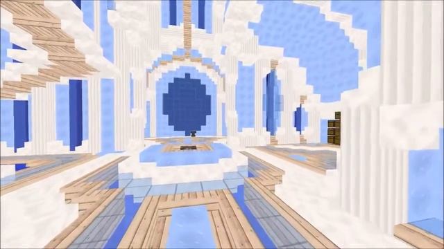 Minecraft Archon Factions Ruby- Migos Raid Aurora смотреть онлайн