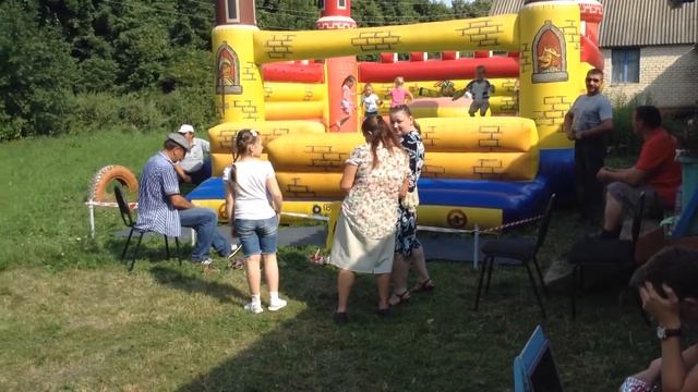 Служение детям. смотреть онлайн