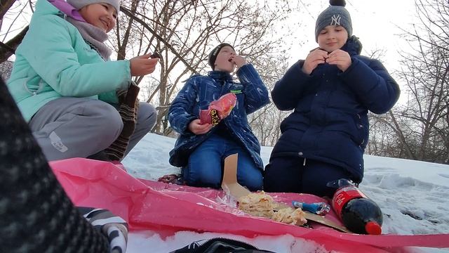 прямой эфир