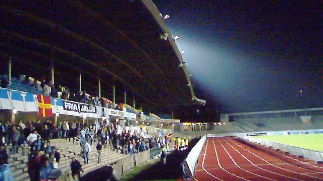 Malmö FF смотреть онлайн
