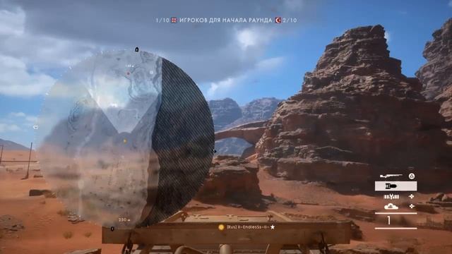 BF1 УГАР смотреть онлайн
