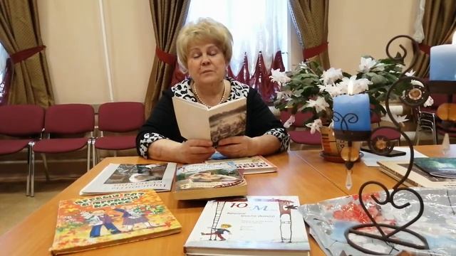 Читаем современную поэзию