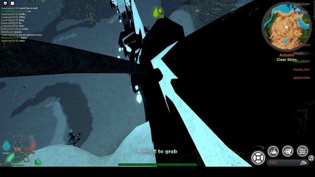 Creatures Of Sonaria