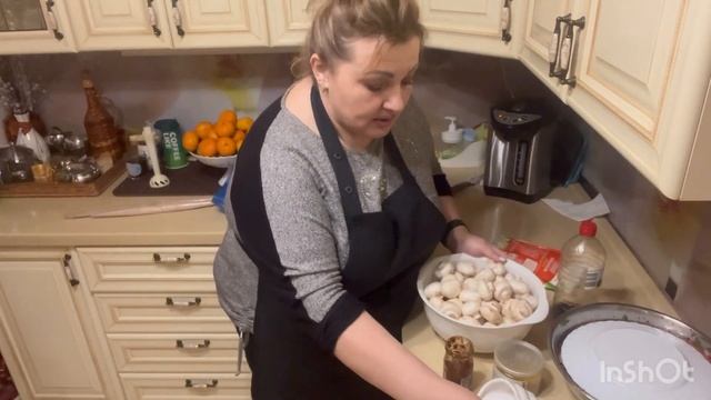 СО СТАРЫМ НОВЫМ ГОДОМ 🎄🎄🎄🎉🎉🎉❤️МЯСО И ГРИБЫ НА УГЛЯХ‼️