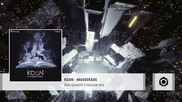 Koan - Maskerade (Don Quixote's Passion mix) - Official смотреть онлайн