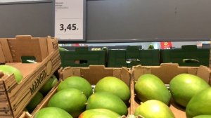 Пляж Петито Лимассол и цены на продукты в Лидле :)
