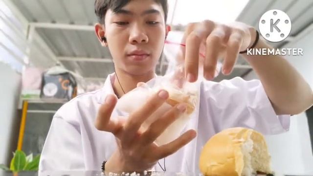 VIDEO MIKROSKOPIS DAN MAKROSKOPIS JAMUR смотреть онлайн