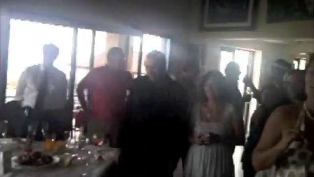 Yana & David Wilkins' Wedding смотреть онлайн