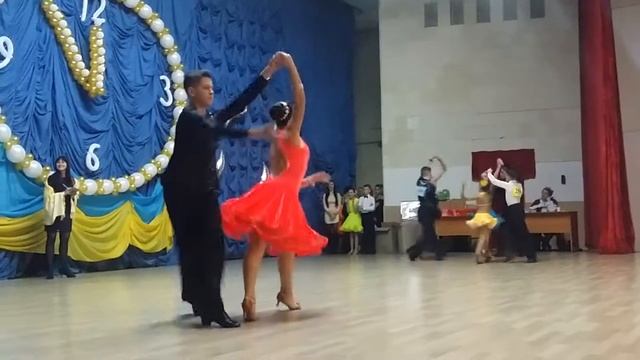 Юниоры, латина! смотреть онлайн