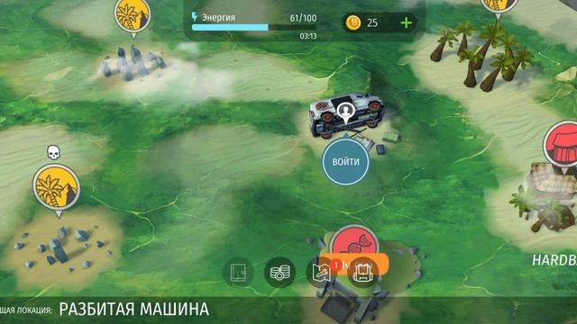 Прохождение игры Jurassic Survival#7 Нашел нового динозавра смотреть онлайн