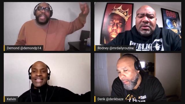 Discussion the Kyrie Irving Controversy #blackpodcast смотреть онлайн