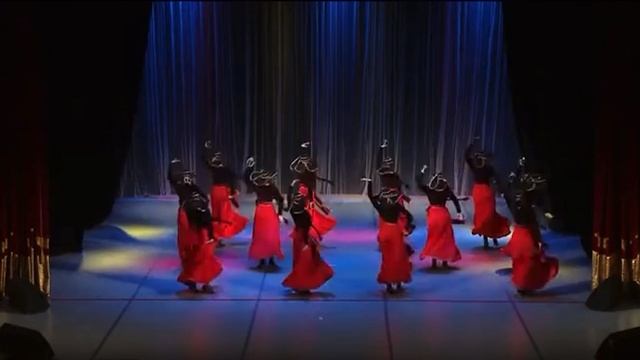 Ачарули Гандагана