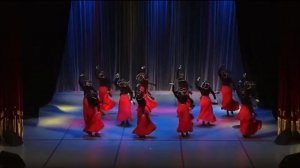 Ачарули Гандагана