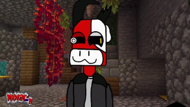 всем привет з вами демон и андроит меме анімація смотреть онлайн