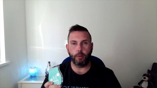 What I've Warmed (and Diffused) Over The Last Couple Of Weeks