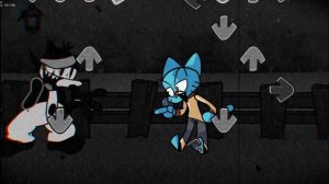 FNF Tuesday's Desolation Demo Version (W-Side Wednesday Infidelity)