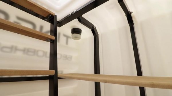 Видеообзор модели Tingard 1500