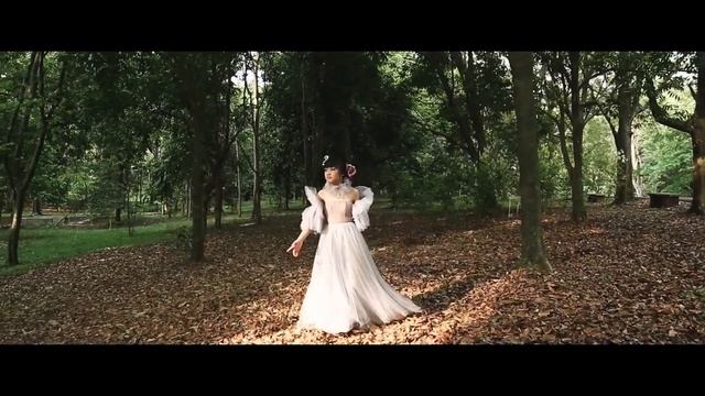 [KPS2-028] JILLY NATALIE SETIOBUDI - REFLECTION смотреть онлайн