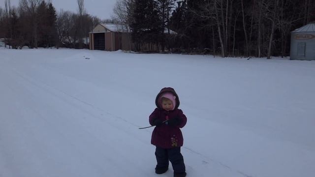 HYAS FARM ANNA смотреть онлайн