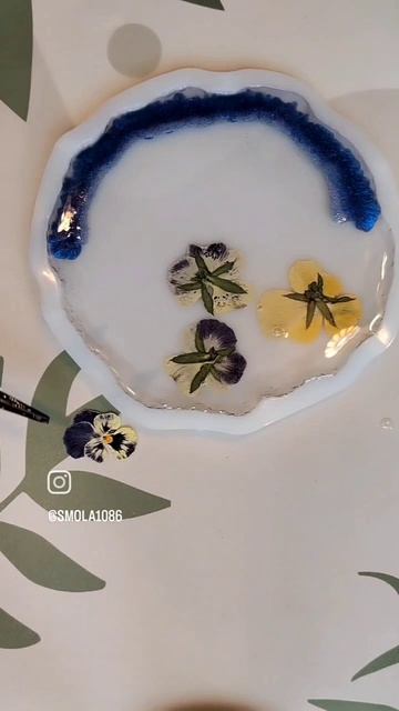 эпоксидная смола смотреть онлайн