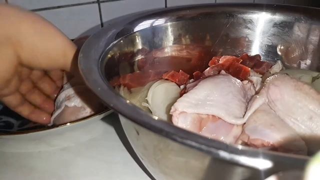 Коса сомса. Вкус потрясающий удивительно приятный аромат. смотреть онлайн