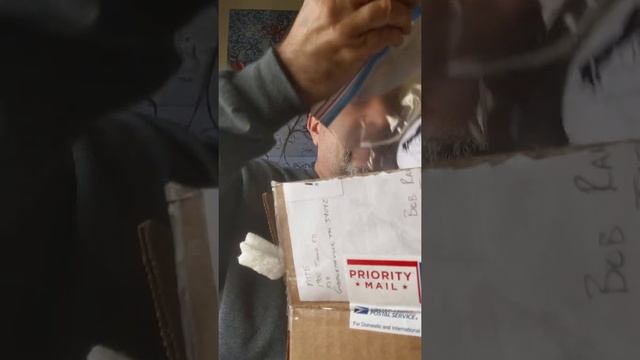 Mail Call of awesomeness смотреть онлайн