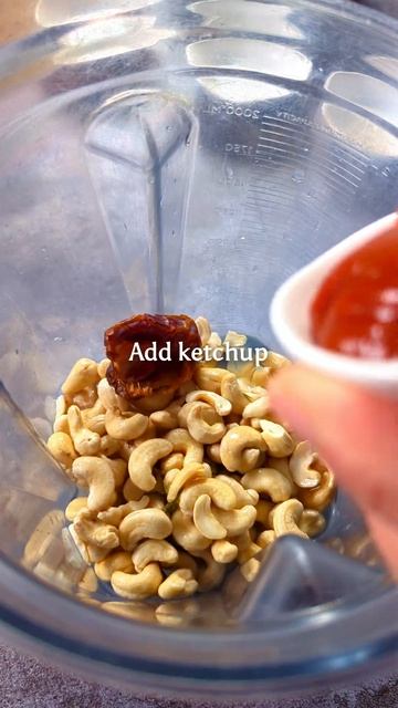 How to Make Easy, Creamy, Vegan, and DELICIOUS Thousand Island Dressing смотреть онлайн