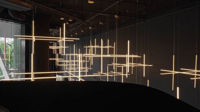 IBIS & TRIBE BUDAPEST STADIUM HOTEL project video смотреть онлайн
