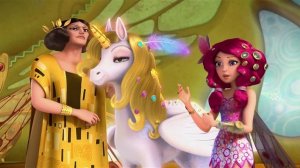 Кентопия не одинока - Музыкальное видео - мия и я