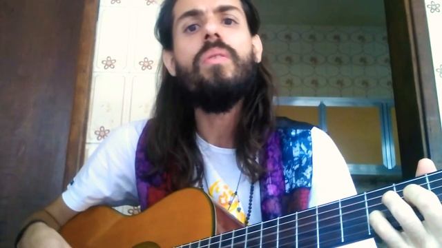 Vasija de Barro - Diego Gonzalez - Música de rezo смотреть онлайн