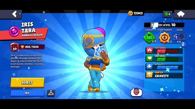 LAST GAME TO LVL 11 TARA!! WILL I MAKE IT?? OMG OMG OMG OMG 😱 смотреть онлайн