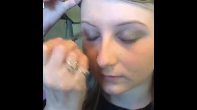 Mary Kay Makeover смотреть онлайн