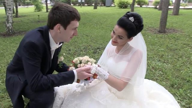 Клип Говори слова мне о любви! смотреть онлайн