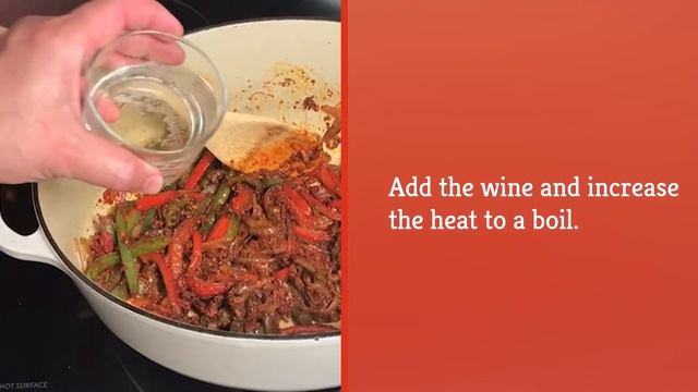 Authentic Ropa Vieja Recipe смотреть онлайн