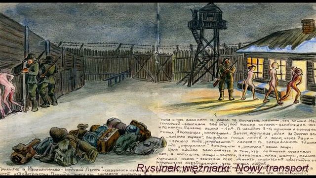 Pani Irena (2/3) смотреть онлайн