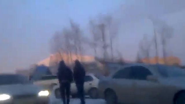 Бойкая торговля отравой в Новосибирске. 20.11.2011 смотреть онлайн