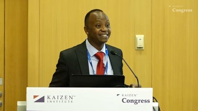 2019 KAIZEN™ Congress India - Panel Discussion Day 2: HR Practices смотреть онлайн