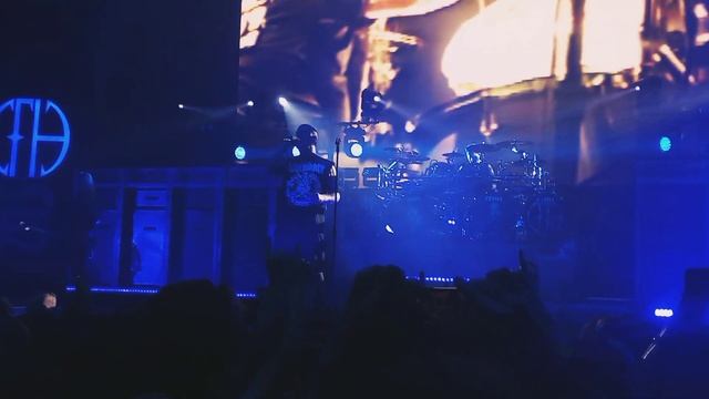 PANTERA 2024 смотреть онлайн