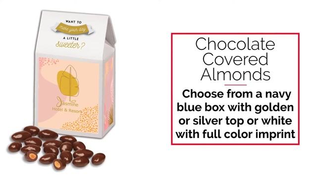 The Design Collection  2021 - Food and Gourmet Gifts