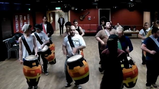 la peregrina D20. ensayo 2013 смотреть онлайн