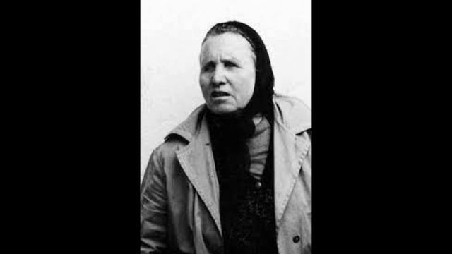 Ванга – биография и жизнь смотреть онлайн