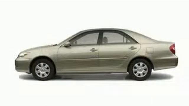 Used 2002 Toyota Camry Mesa AZ 85201 смотреть онлайн