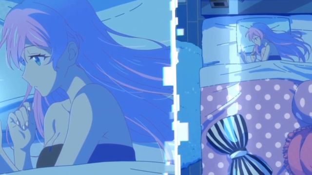 Аниме клип: Френд зона