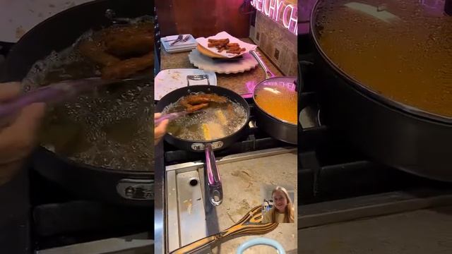 Let’s Make Squash With Sketchy And Guest !