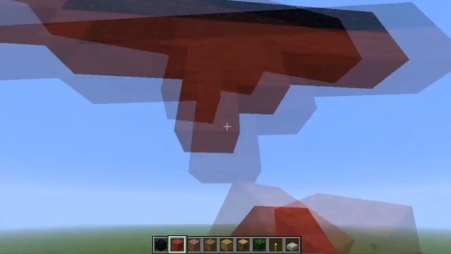 Romanticraft - Minecraft - Draw A Heart
