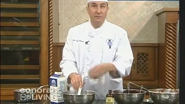 Chocolate Truffles.m4v смотреть онлайн