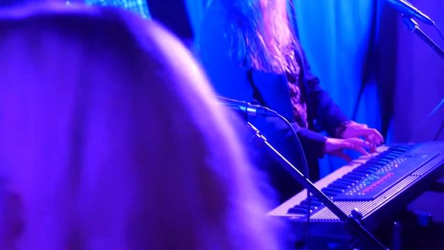 Лемондэй - Змея @Powerhouse 12-04-14 (02) смотреть онлайн