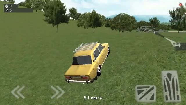 3 Пасхалки и 1 Баг в игре Russian Rider Online!!! смотреть онлайн