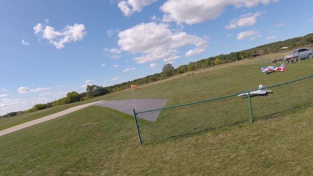 Black Horse L 39 Albatros No Landing gear landing смотреть онлайн